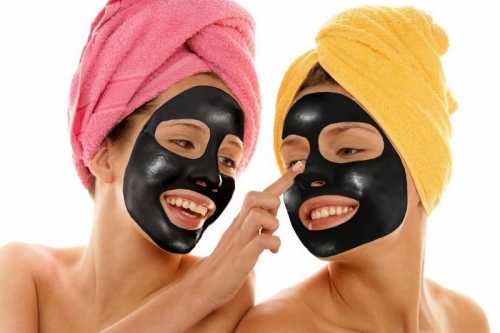 маска для лица с оливковым маслом